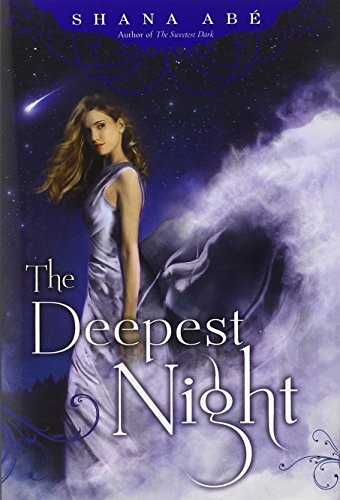 Stock image for The Deepest Night for sale by Better World Books: West