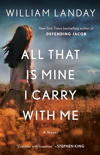 Stock image for All That Is Mine I Carry With Me (Paperback) for sale by Grand Eagle Retail