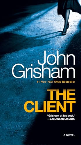 9780345531926: The Client: A Novel