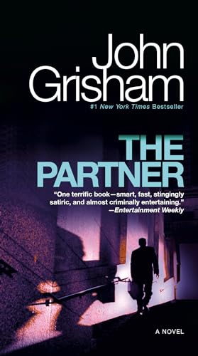 9780345531957: The Partner: A Novel