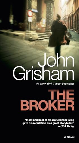 9780345532008: The Broker