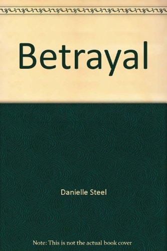 Beispielbild fr The Betrayal zum Verkauf von ThriftBooks-Dallas