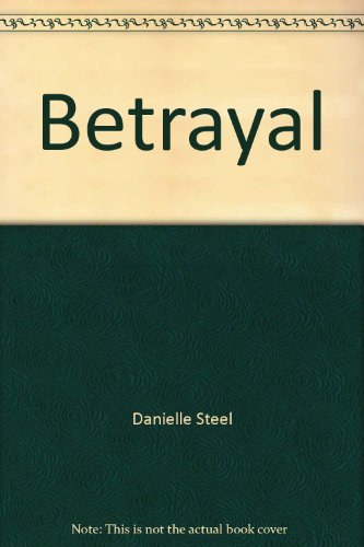 Imagen de archivo de The Betrayal a la venta por ThriftBooks-Dallas
