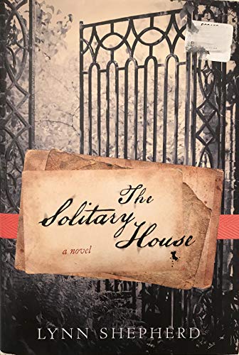 9780345532428: The Solitary House