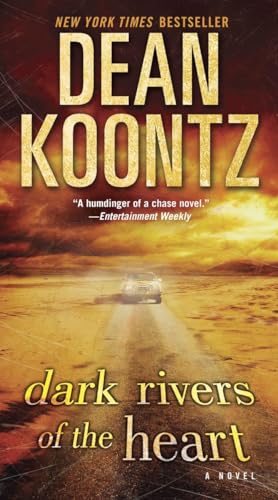 9780345533036: Dark Rivers of the Heart: A Novel