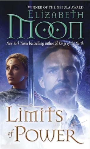 Beispielbild fr Limits of Power (Paladin's Legacy) zum Verkauf von BooksRun