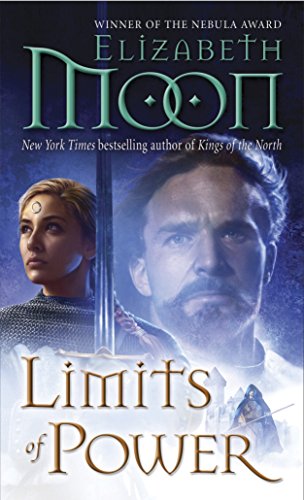 9780345533081: Limits of Power: 4 (Paladin's Legacy)