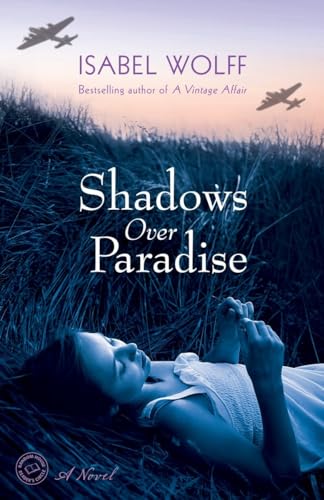 Beispielbild fr Shadows over Paradise : A Novel zum Verkauf von Better World Books