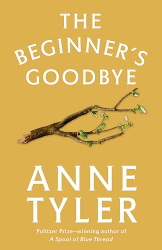 Stock image for The Beginner's Goodbye: A Novel for sale by SecondSale