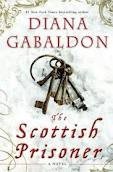 9780345533494: The Scottish Prisoner (Lord John Grey, #3)