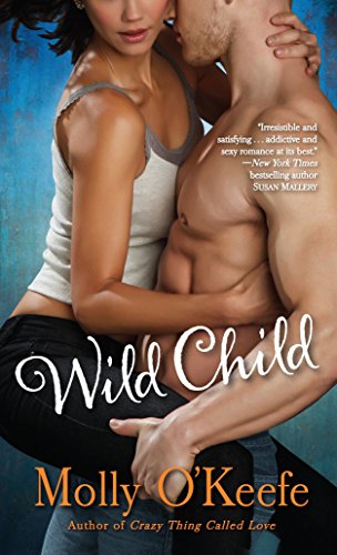 Stock image for Wild Child : A Novel for sale by Better World Books