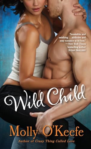 9780345533715: Wild Child: A Novel (The Boys of Bishop)