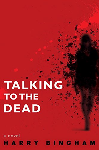 Stock image for Talking to the Dead for sale by Better World Books: West