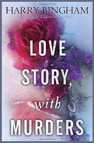 9780345533760: Love Story, with Murders