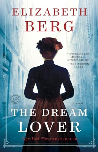 9780345533807: The Dream Lover: A Novel