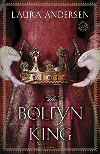 9780345534095: The Boleyn King: A Novel: 1 (The Boleyn Trilogy)
