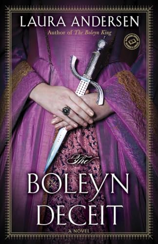 9780345534118: The Boleyn Deceit: 2 (Boleyn Trilogy)