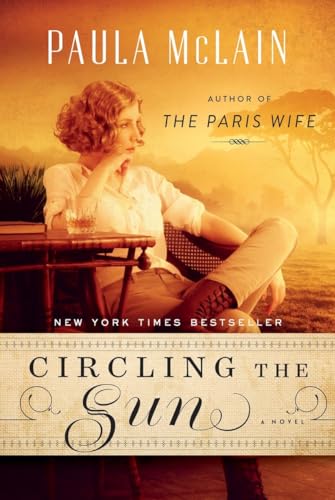9780345534187: Circling the Sun: A Novel
