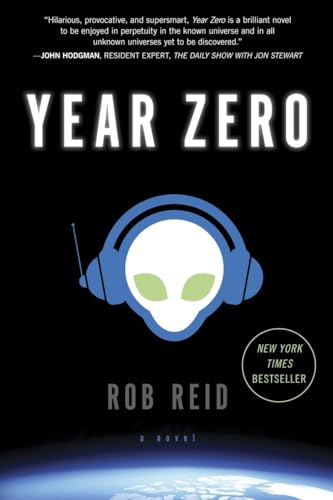 Stock image for Year Zero : A Novel for sale by Better World Books