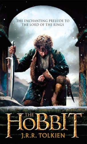 Stock image for The Hobbit (Movie Tie-in Edition) (Pre-Lord of the Rings) for sale by SecondSale
