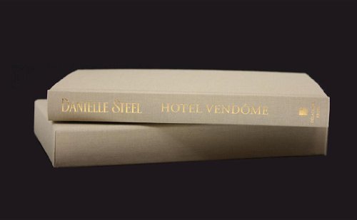 9780345534880: Hotel Vendome (Limited Edition)