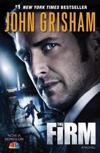 9780345534965: The Firm (TV Tie-in Edition): A Novel