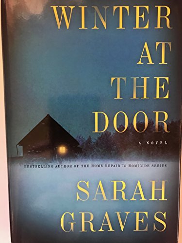 Winter at the Door: A Novel (Lizzie Snow)