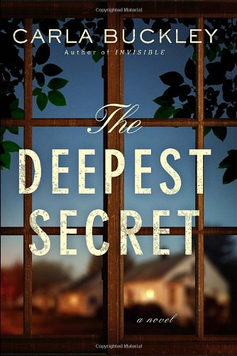 9780345535245: The Deepest Secret: A Novel