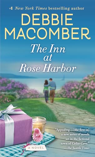 9780345535252: The Inn at Rose Harbor: A Rose Harbor Novel: 1