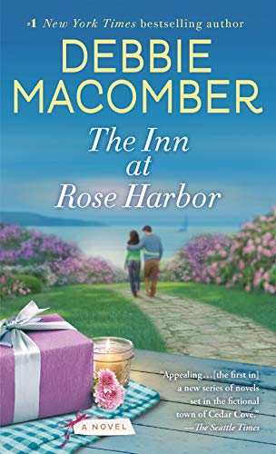 9780345535252: The Inn at Rose Harbor: A Rose Harbor Novel: 1