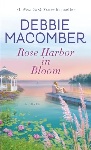 Rose Harbor In Bloom