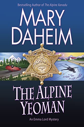 9780345535337: The Alpine Yeoman (Emma Lord)