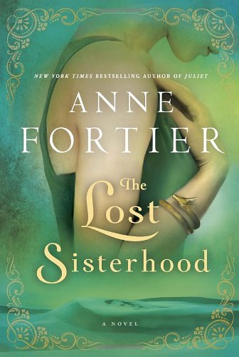 The Lost Sisterhood *Signed 1st Edition*