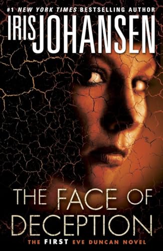 9780345536457: The Face of Deception: The first Eve Duncan novel