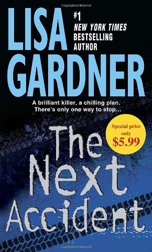 9780345536501: The Next Accident