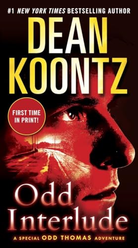 Beispielbild fr Odd Interlude: A Special Odd Thomas Adventure zum Verkauf von Reliant Bookstore