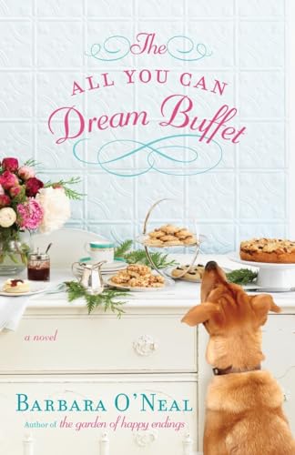 Imagen de archivo de The All You Can Dream Buffet: A Novel a la venta por SecondSale