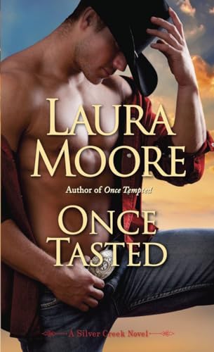 Stock image for Once Tasted : A Silver Creek Novel for sale by Better World Books