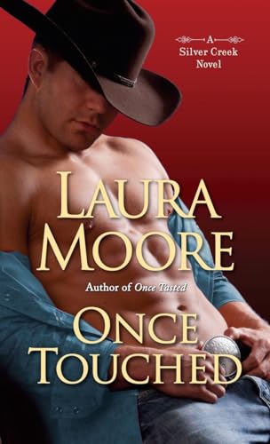 9780345537027: Once Touched: A Silver Creek Novel: 3