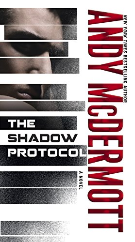 Stock image for The Shadow Protocol: A Novel for sale by SecondSale