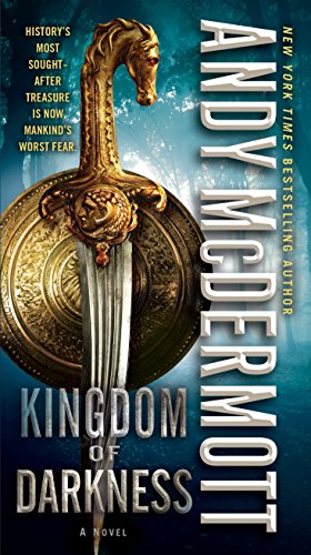 Stock image for Kingdom of Darkness A Novel Ni for sale by SecondSale