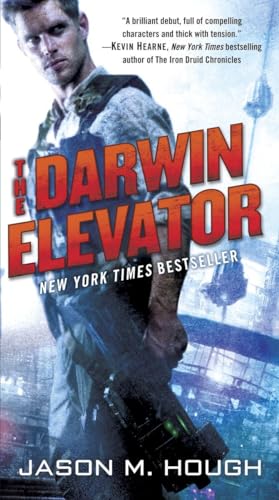 9780345537126: The Darwin Elevator: 1
