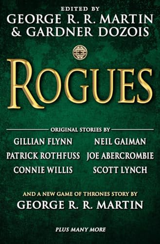 Imagen de archivo de Rogues a la venta por Ergodebooks