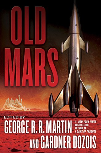 9780345537270: Old Mars