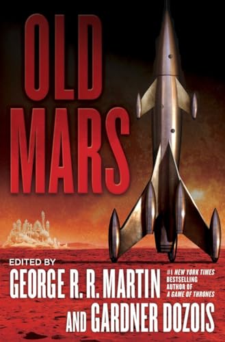 Stock image for Old Mars for sale by Better World Books: West