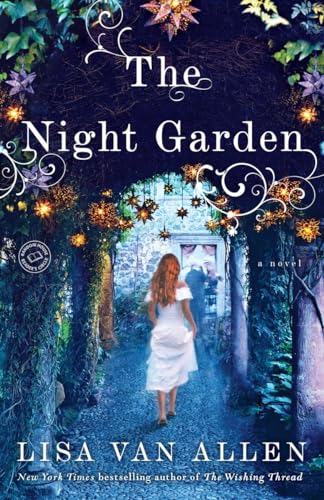 Beispielbild fr The Night Garden : A Novel zum Verkauf von Better World Books