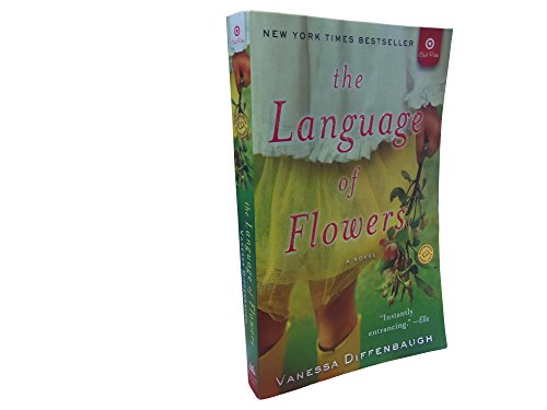 Beispielbild fr The Language of Flowers zum Verkauf von ThriftBooks-Dallas