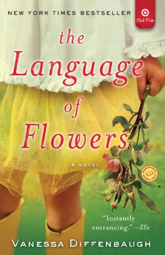 Stock image for The Language of Flowers for sale by ThriftBooks-Atlanta