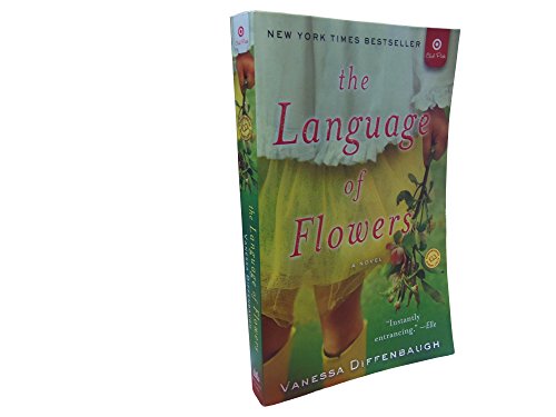 Stock image for The Language of Flowers for sale by ThriftBooks-Dallas