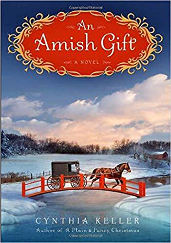 Imagen de archivo de An Amish Gift: A Novel a la venta por Gulf Coast Books